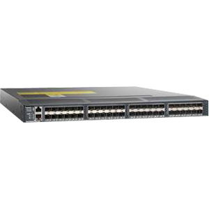 DS-C9148D-8G16P-K9 | Cisco MDS 9148 Multilayer Fibre Channel Switch - 16 Ports - 8 Gbps