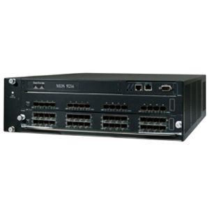 DS-C9216-K9 | Cisco MDS 9216 Multilayer Fabric Switch - 16 Ports - 2Gbps