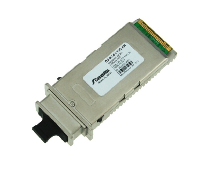 DS-X2-FC10G-ER | Cisco 10GBase-ER X2 Fiber Channel Transceiver Module