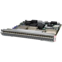 DS-X9224-96K9 | Cisco MDS 9500 DS-X9224-96K9 24 Port 8G FC Module