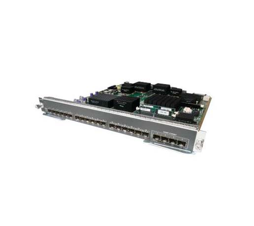 DS-X9304-18K9 | Cisco MDS 9000 18 / 4-Port Multiservice Module