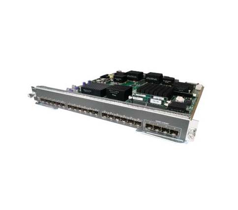 DS-X9304-18K9= | Cisco MDS 9000 18 / 4-Port Multiservice Module DS-X9304-18K9= | Cisco MDS 9000 18 / 4-Port Multiservice Module