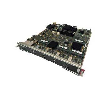 DS-X9308-SMIP | Cisco 8-Port Gigabit Ethernet IP Storage Service Module