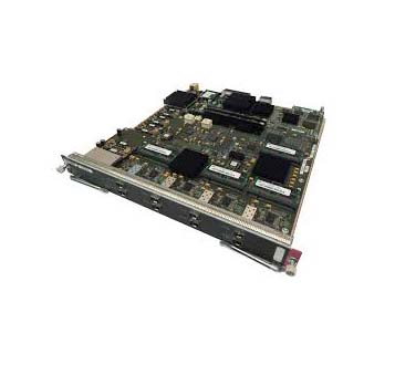 DS-X9308-SMIP= | Cisco 8-Port Gigabit Ethernet IP Storage Service Module