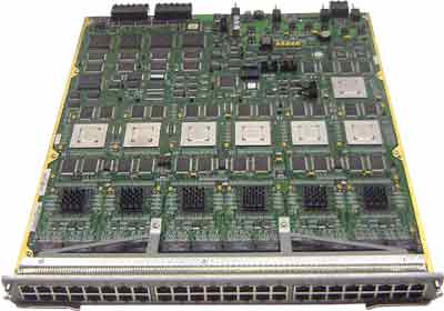 DS1404007 | Nortel Passport 48-Ports Switch Module