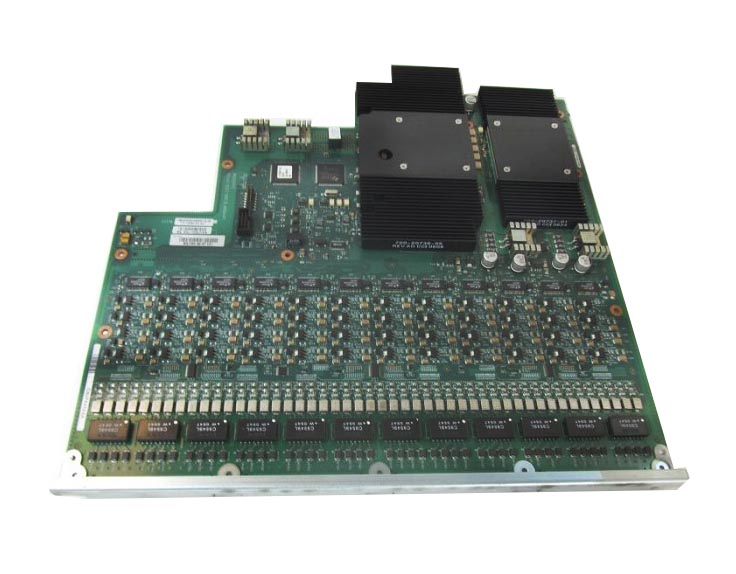 DS1411025 | Avaya Nortel Enterprise Enhanced CPU Daughterboard DS1411025 | Avaya Nortel Enterprise Enhanced CPU Daughterboard