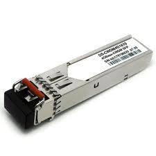 DS-CWDM4G1610 | Cisco 1610 nm CWDM 1/2/4-Gbps Fibre Channel SFP (Color: Brown) -