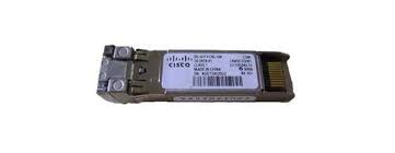 DS-SFP-FC8G-LW= | Cisco SFP+ Transceiver Module Fiber Optic LC single mode