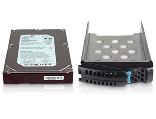 DSN-111-400 | D-Link 400 GB 3.5 Internal Hard Drive - SATA/300 - 7200 rpm - Hot Swappable