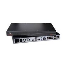DSR1020 | Avocent KVM Over IP Switch KVM Switch 16-Ports PS/2 CAT5