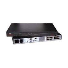 DSR2010 | Avocent KVM Switch 16-Ports PS/2 CAT5