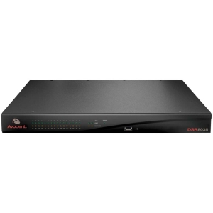 DSR8035-001 | Avocent DSR8035 KVM Over IP Switch KVM / USB Switch 32-Ports SUN, PS/2, USB CAT5