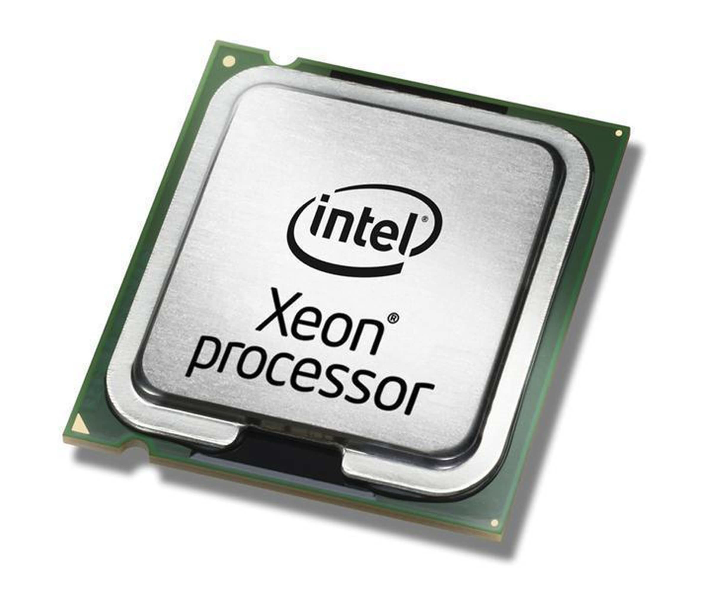 DT893 | Dell Intel DC E6300 2.8GHz 2MB 1066MHz FSB Processor