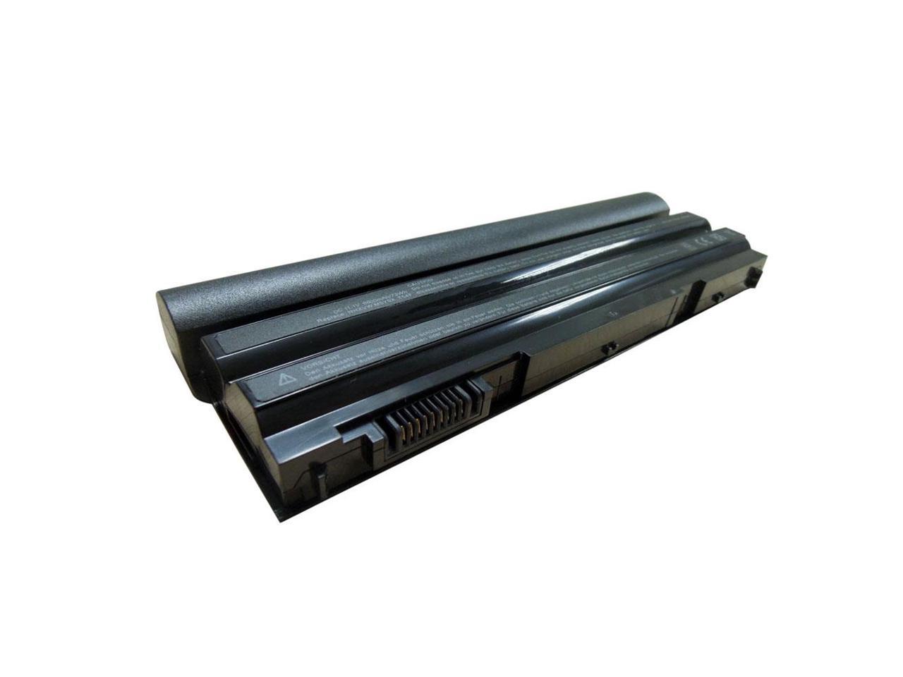 DTG0V | Dell 9-Cell 97WHr Lithium-Ion Battery for Latitude E6320 E6420 E6420 ATG E6520 Laptop Series