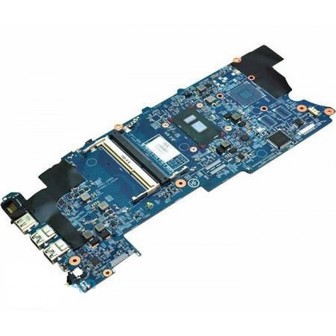 DVV6W | Dell Alienware 17 R3 Laptop Motherboard with Intel I7-6700HQ 2.6GHz