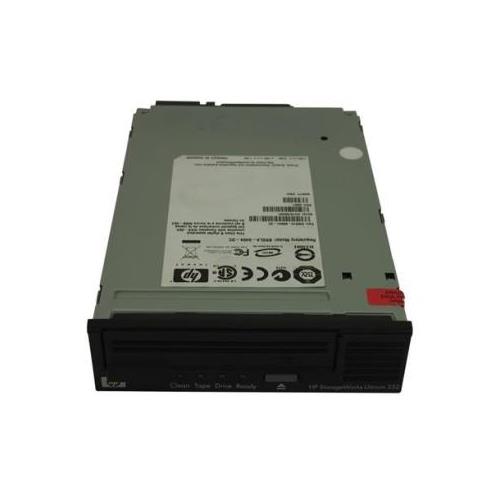 DW014A | HP StorageWorks 100/200GB Ultrium LTO 232 Low Voltage Differential (LVD) SCSI Internal Tape Drive