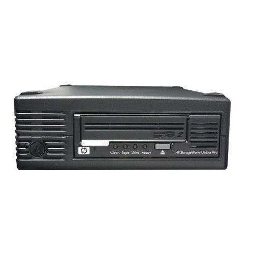 DW017-67201 | HP StorageWorks 200/400GB Ultrium 448 Half-Height LTO-2 SCSI LVD External Tape Drive