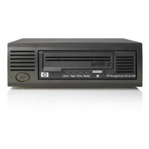 DW017A#ABA | HP StorageWorks 200/400GB Ultrium 448 Half-Height LTO-2 SCSI LVD External Tape Drive DW017A ABA