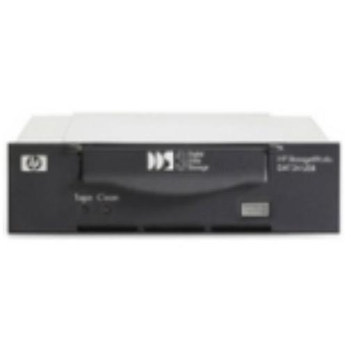 DW069A | HP StorageWorks DAT 24 Tape Drive 12GB (Native)/24GB (Compressed) 5.25-inch 1/2H Internal