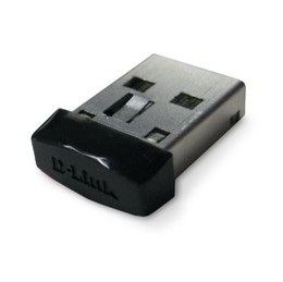 DWA-121 | D-Link IEEE 802.11n USB Wi-Fi Adapter 54 Mbps External