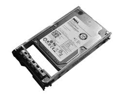DX0P9 | Dell 1TB 10000RPM SAS 12 Gbps 2.5 128MB Cache Hard Drive