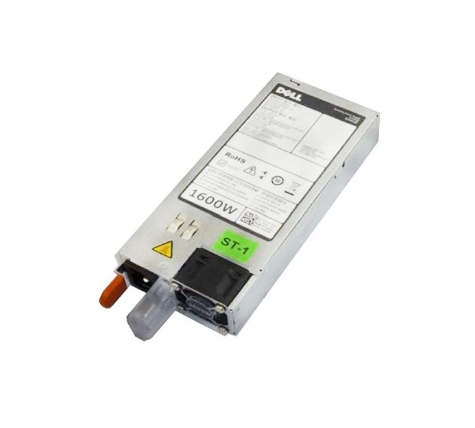 DX1NN | Dell 1600-Watts Power Supply