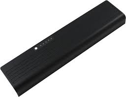 DY375 | Dell 6-Cell 56WHr Lithium-Ion Battery for Inspiron 1520 1521 1720 1721 Vostro 1700 1500