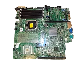 DY523 | Dell System Board FCLGA1356 without CPU for PowerEdge R320 Server