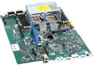 DYFMW | Dell System Board for Inspiron 17R 5737 with Intel I7-4500U 1.8G