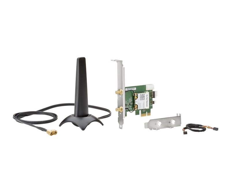 E0X93AA | HP Centrino Advanced-N 6205 Wireless 300Mbps Network Adapter