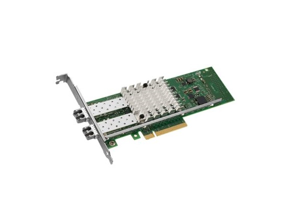 E10G42AFDA | Intel 10Gigabit AF DA Dual Port Server Network Adapte