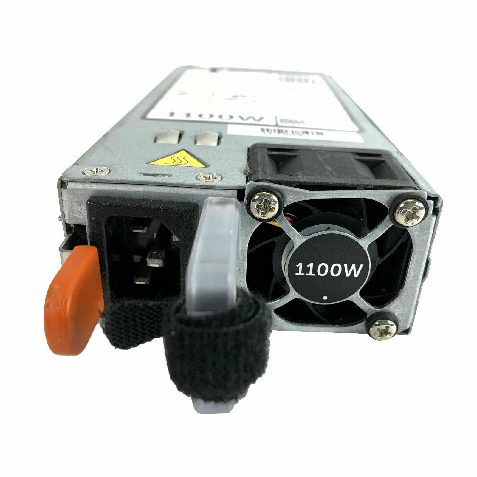 E1100-E-S0 | Dell 1100-Watts Redundant Power Supply for PowerEdge R520/R620/R720/R720XD