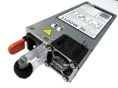 E1100-S0 | Dell 1100-Watt Dell 80+ Platinum Power Supply for PowerEdge R720 R620 R520