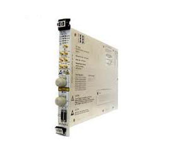 E1697A | HP / Agilent 155Mb/s Optical Line 1/F Interface Module