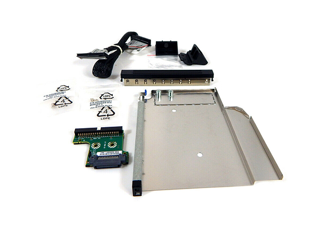 E19315-004 | Intel SR1500ALSASR ODD Accessory Kit E19315-004 | Intel SR1500ALSASR ODD Accessory Kit