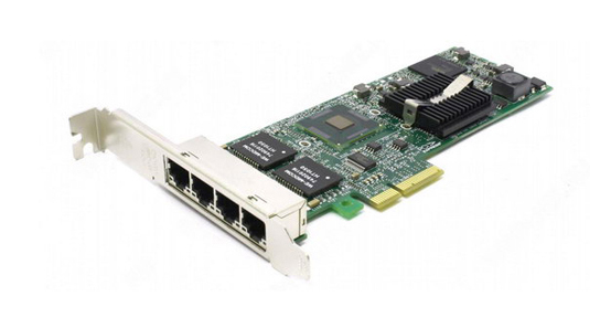 E1G44ET2 | Intel Gigabit ET2 Quad-Port Server Adapter - PCI Express E1G44ET2 | Intel Gigabit ET2 Quad-Port Server Adapter - PCI Express