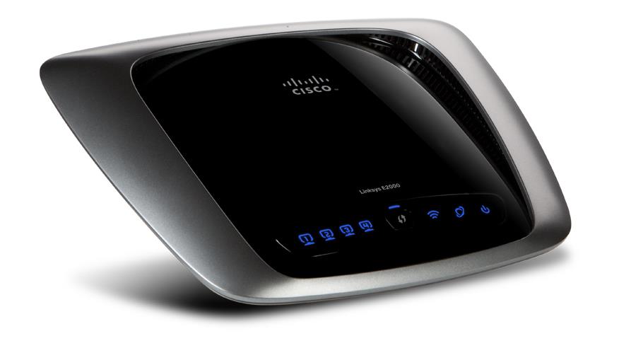 E2000-EE | Linksys E2000 Advanced Wireless-N Router