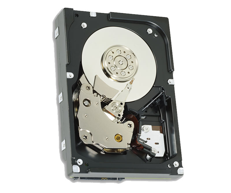 E20R4P4U | Toshiba 400 GB 3.5 Internal Hard Drive - 4 Pack - 3Gb/s SAS - 10000 rpm - Hot Swappable