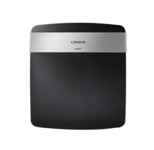 E2500-NP | Linksys  Dual-Band Wireless N600 Router