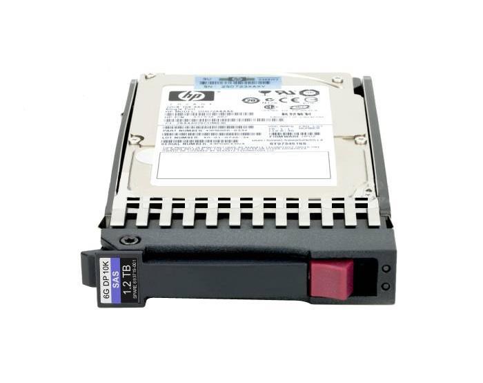E2P04AA | HP 1TB 10000RPM SAS Gbps 2.5 64MB Cache Hard Drive