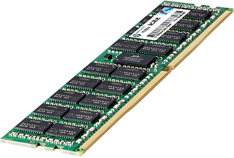 E2Q95AA | HP 16GB (1X16GB) 1866MHz PC3-14900 CL13 ECC Registered DDR3 SDRAM 240-Pin DIMM Memory for WorkStation Z820 Z620