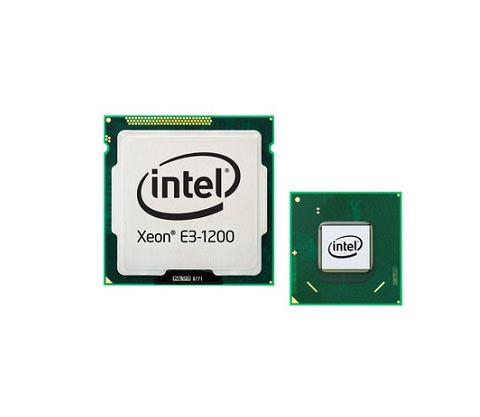 E3-1230 | Intel Xeon Quad Core 3.20GHz 5.00GT/s DMI 8MB SmartCache Socket Processor