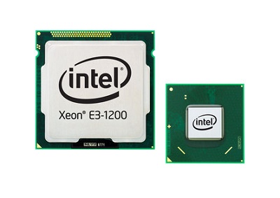 E3-1270 | Intel Xeon Quad Core 3.40GHz 5.00GT/s DMI 8MB Smart Cache Socket LGA1155 Processor
