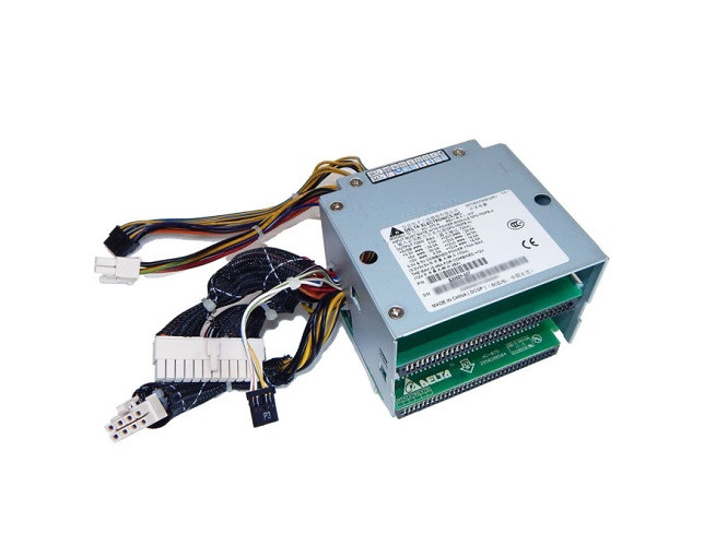E30694-007 | Intel SR2500ALLXR 725-Watt Redundant Power Supply E30694-007 | Intel SR2500ALLXR 725-Watt Redundant Power Supply