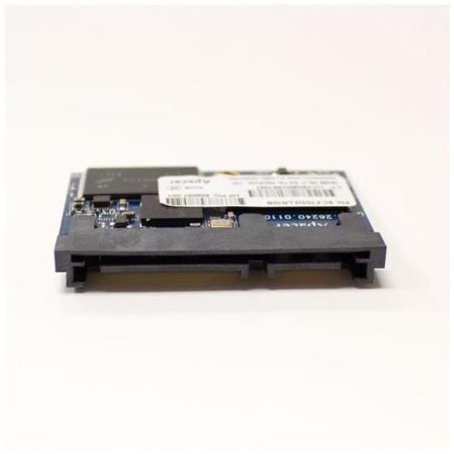E4B29AA | HP 16GB SATA II 3Gbps MLC Solid State Drive Module