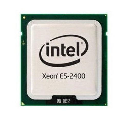 E5-2430L | Intel Xeon 6-Core 2.00GHz 7.20GT/s QPI 15MB SmartCache Socket FCLGA1356 Processor (Tray part)