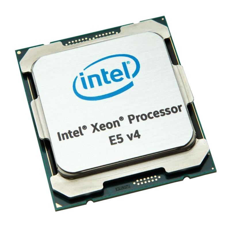E5-2699V4 | Intel Xeon E5-2699 v4 22 Core 2.20GHz 9.60GT/s QPI 55MB L3 Cache Socket FCLGA2011-3 Processor