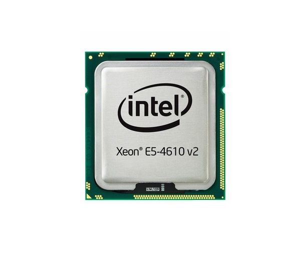 E5-4610V2 | Intel Xeon E5-4610 v2 8 Core 2.30GHz 7.2GT/s QPI 16MB SmartCache Socket FCLGA2011 Processor