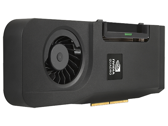 E5Z75AT | HP Nvidia Quadro K2100M 2GB GDDR5 128-Bit MXM-A 3.0 Video Graphics Card