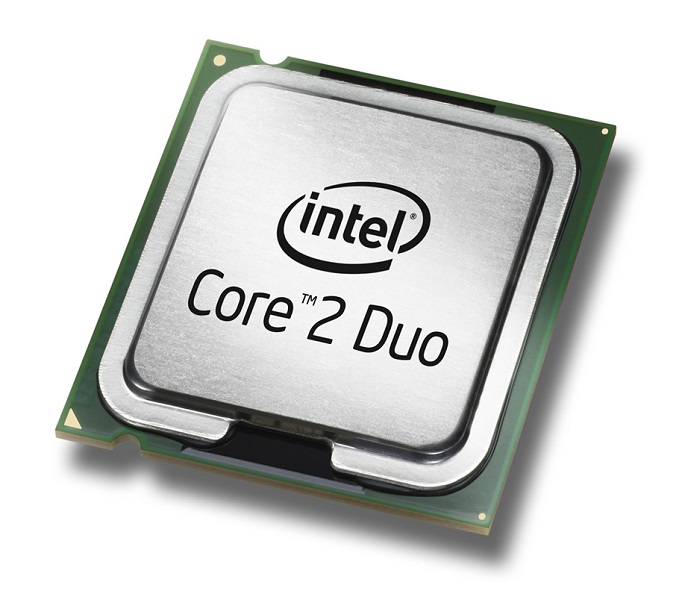 E8135 | Intel Core 2 Duo 2-Core 2.66GHz 1066MHz FSB Socket PGA478 Processor